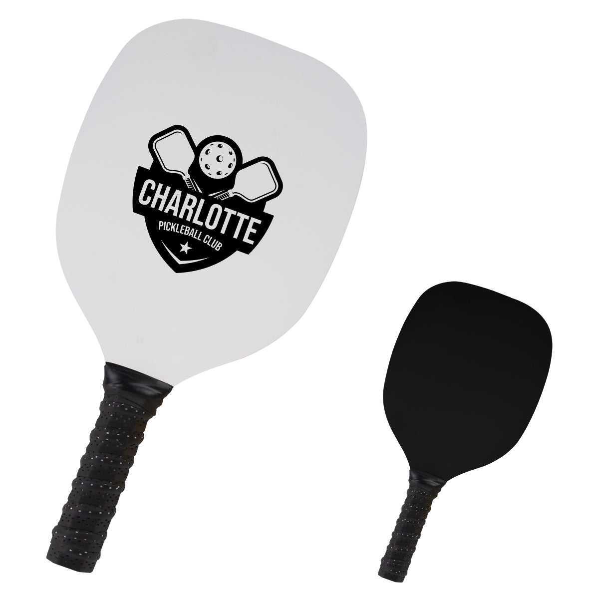 Pickleball Paddle, Single