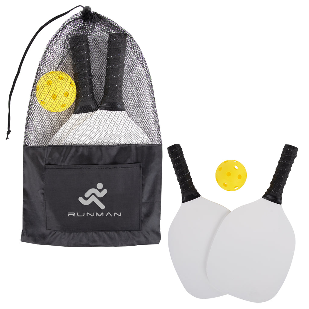 Pickleball Set, Three Piece