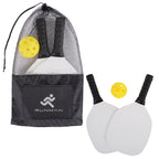 Pickleball Set, Three Piece