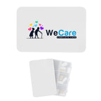 Pill Holder in Recycled ABS - Full Color