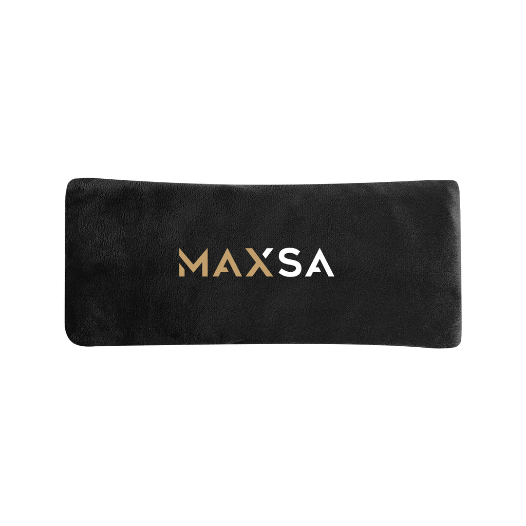 Pillow for the Eyes - Black - Colorbrite