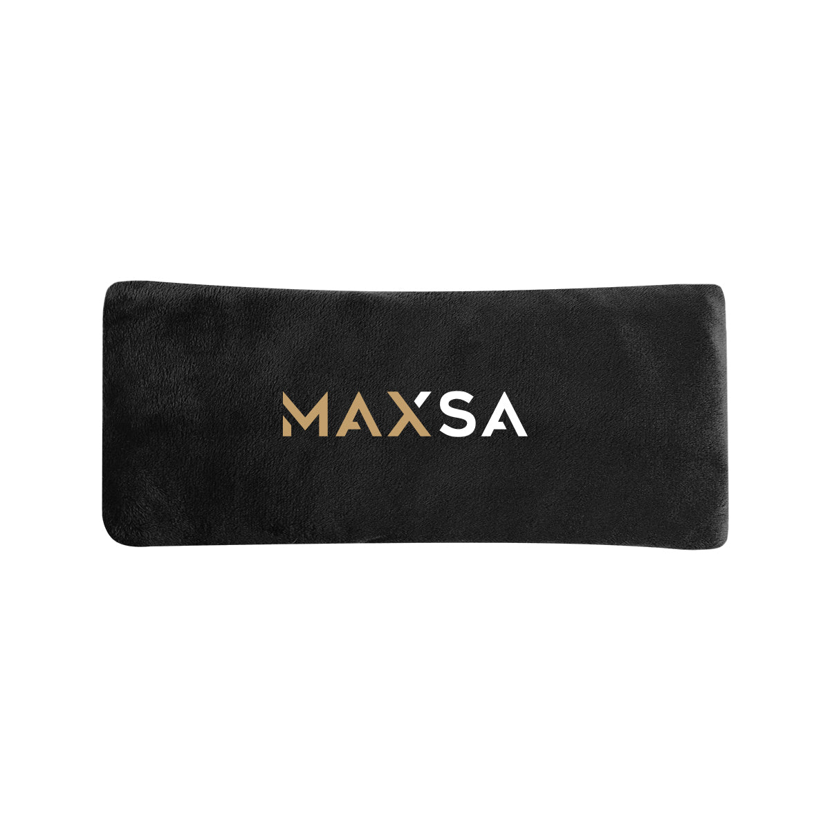 Pillow for the Eyes - Black - Colorbrite