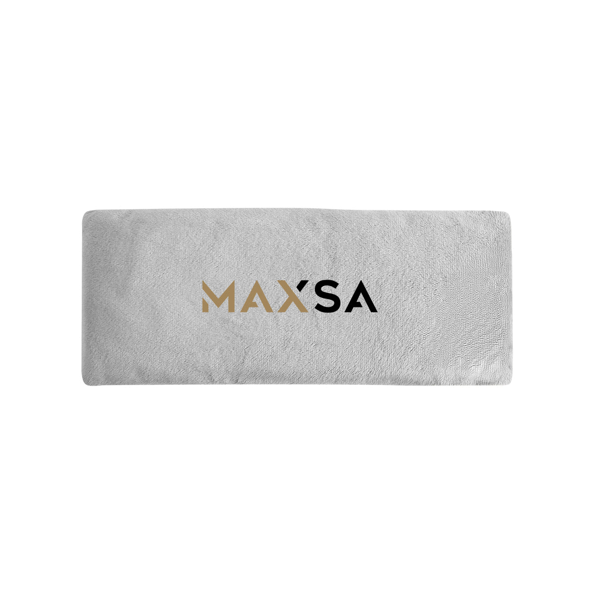 Pillow for the Eyes - Gray - Colorbrite