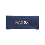 Pillow for the Eyes - Navy - Colorbrite
