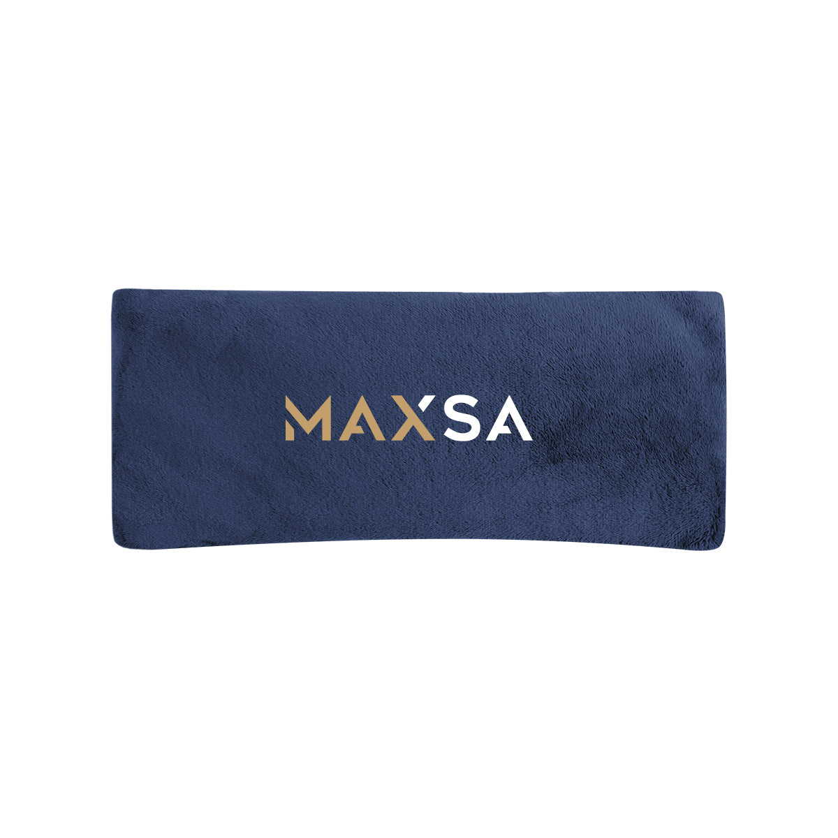 Pillow for the Eyes - Navy - Colorbrite