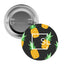 Pin Back Button in Full Color, 1.25 Inch - 1 ¼ " Full Color Pin Back Button