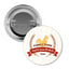 Pin Back Button in Full Color, 2 Inch - 2" Full Color Pin Back Button