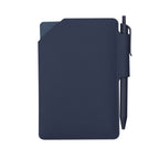Pinnacle Jotter and Pen - Back