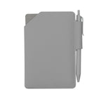 Pinnacle Jotter and Pen - Back