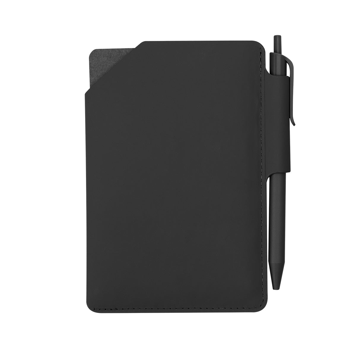 Pinnacle Jotter and Pen - Back