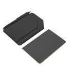 Pinnacle Jotter and Pen - Open