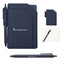 Pinnacle Jotter and Pen - Silk Screen