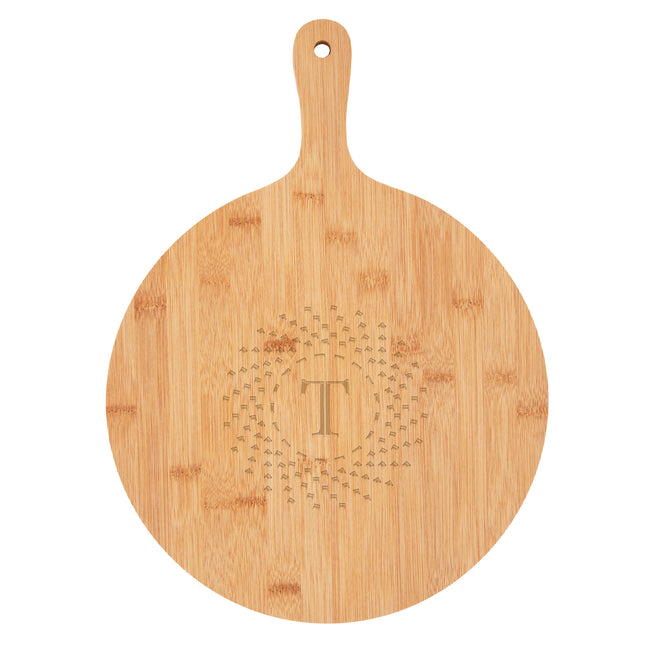 Pizza Paddle in Bamboo