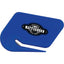Plastic Letter Opener with Steel Blade Full Color - Reflex Blue - Photo