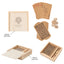 Playing Card and Dice Set - Playing Card & Dice Set