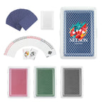 Playing Cards in a Case