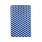 Playing Cards in a Recycled Case - Blue - Card