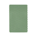 Playing Cards in a Recycled Case - Green - Card