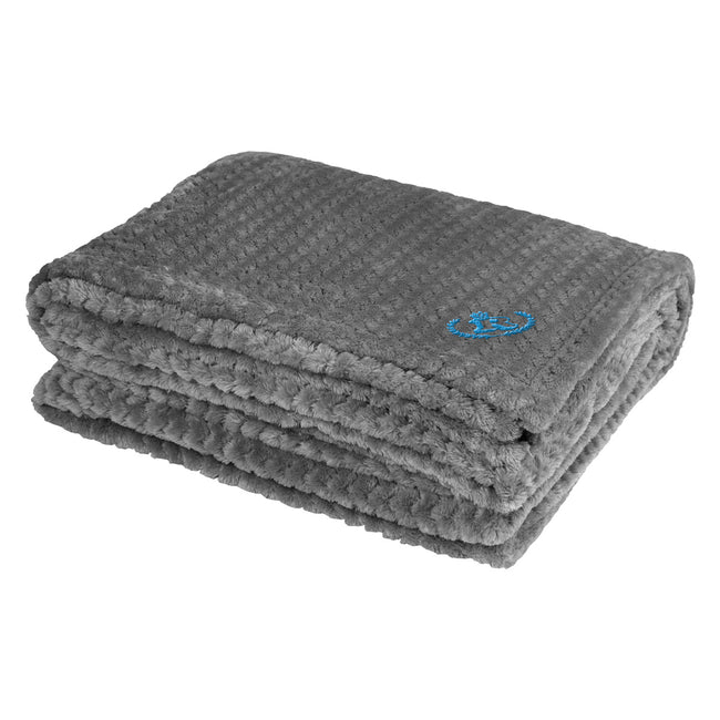 Plush Blanket, Cozy