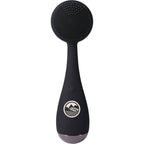 PMD Beauty Clean Sonic Facial Cleansing Brush - Black - Front