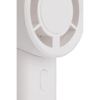 Pocket Chill Cooling Fan and Power Bank, 2,000 mAh - White - Detail 2