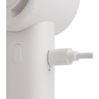 Pocket Chill Cooling Fan and Power Bank, 2,000 mAh - White - Detail 4