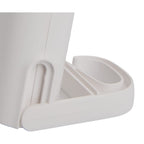 Pocket Chill Cooling Fan and Power Bank, 2,000 mAh - White - Detail