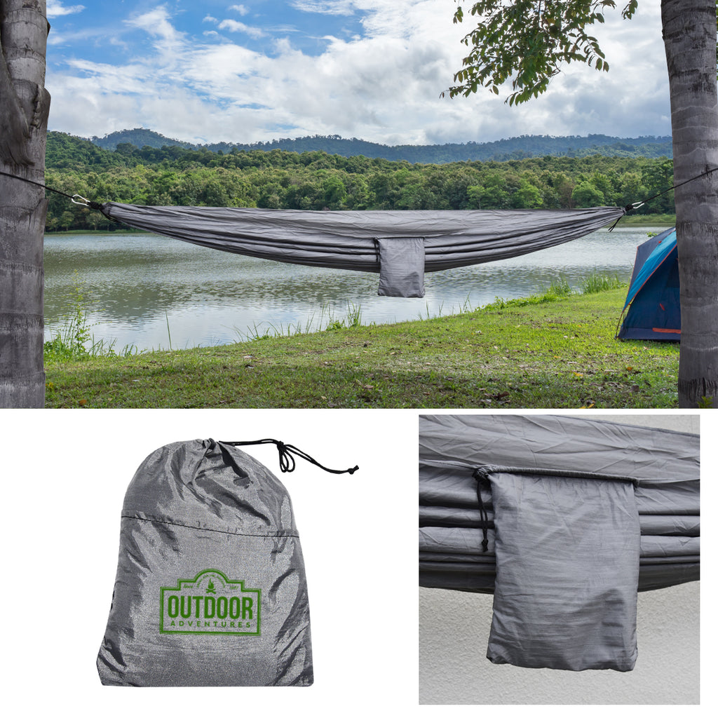 Pocket Hammock, Daydreams