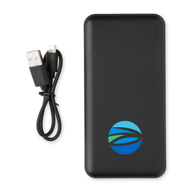 Pocket Power Bank, 10,000 mAh