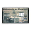 Point of Purchase Dye Sublimated Mat, 3 x 5 Foot - Full Color