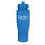 Poly-Clean Plastic Bottle, 28 oz - Silk Screen