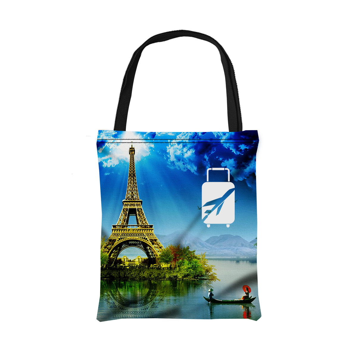 Polyester Bag, 14 x 16 Inches