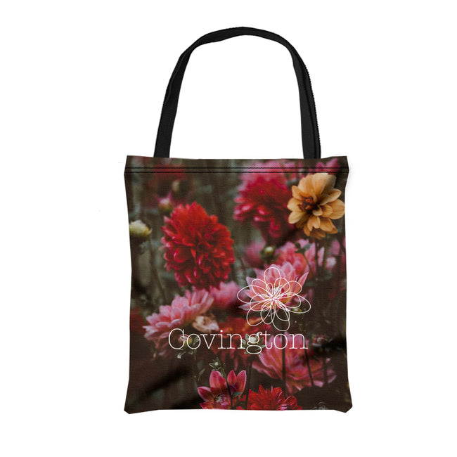 Polyester Bag, 16 x 18 Inches