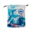Polyester Drawstring Bag, 7 x 9 Inches - 7" W X 9" H Polyester Drawstring Bag