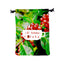 Polyester Drawstring Bag, 9 x 12 Inches - 9" W x 12" H Polyester Drawstring Bag
