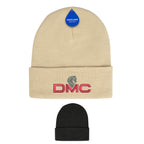 Polylana Cuffed Beanie in Knit