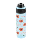 Pop Sip and Chug Bottle in Full Color, 24 oz - Megabrite