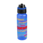 Pop Sip and Chug Bottle in Full Color, 32 oz - Blue - Megabrite