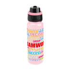 Pop Sip and Chug Bottle in Full Color, 32 oz - Megabrite