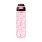 Pop Sip Bottle in Full Color, 32 oz - Pink - Megabrite