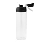 Pop Sip Bottle in Recycled PET, 24 oz - Open