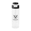Pop Sip Bottle in Recycled PET, 24 oz - Silk Screen