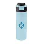 Pop Sip Recycled Stainless Steel Bottle, 24 oz - Silk Screen