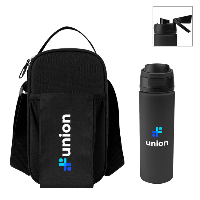 Pop Sip Refresh and Refuel Kit