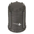 Pop-Up COB Lantern - Gunmetal - Pad Print