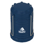 Pop-Up COB Lantern - Navy - Pad Print