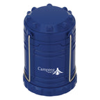 Pop-Up COB Lantern - Royal Blue - Pad Print