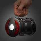 Pop-Up COB Lantern with SOS Mode - Gunmetal - Handle_Blank