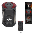 Pop-Up COB Lantern with SOS Mode