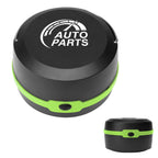 Pop-Up Rechargeable LED Lantern - Silk Screen